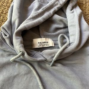 Pull & Bear Hoodie
